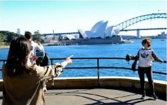 Sydney Harbour